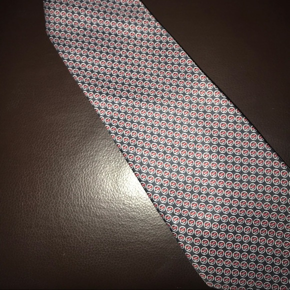 Pierre Cardin tie - Picture 2 of 4